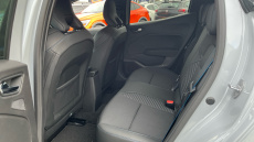 Renault Clio 1.6 E-TECH full hybrid 145 Esprit Alpine 5dr Auto Hybrid Hatchback